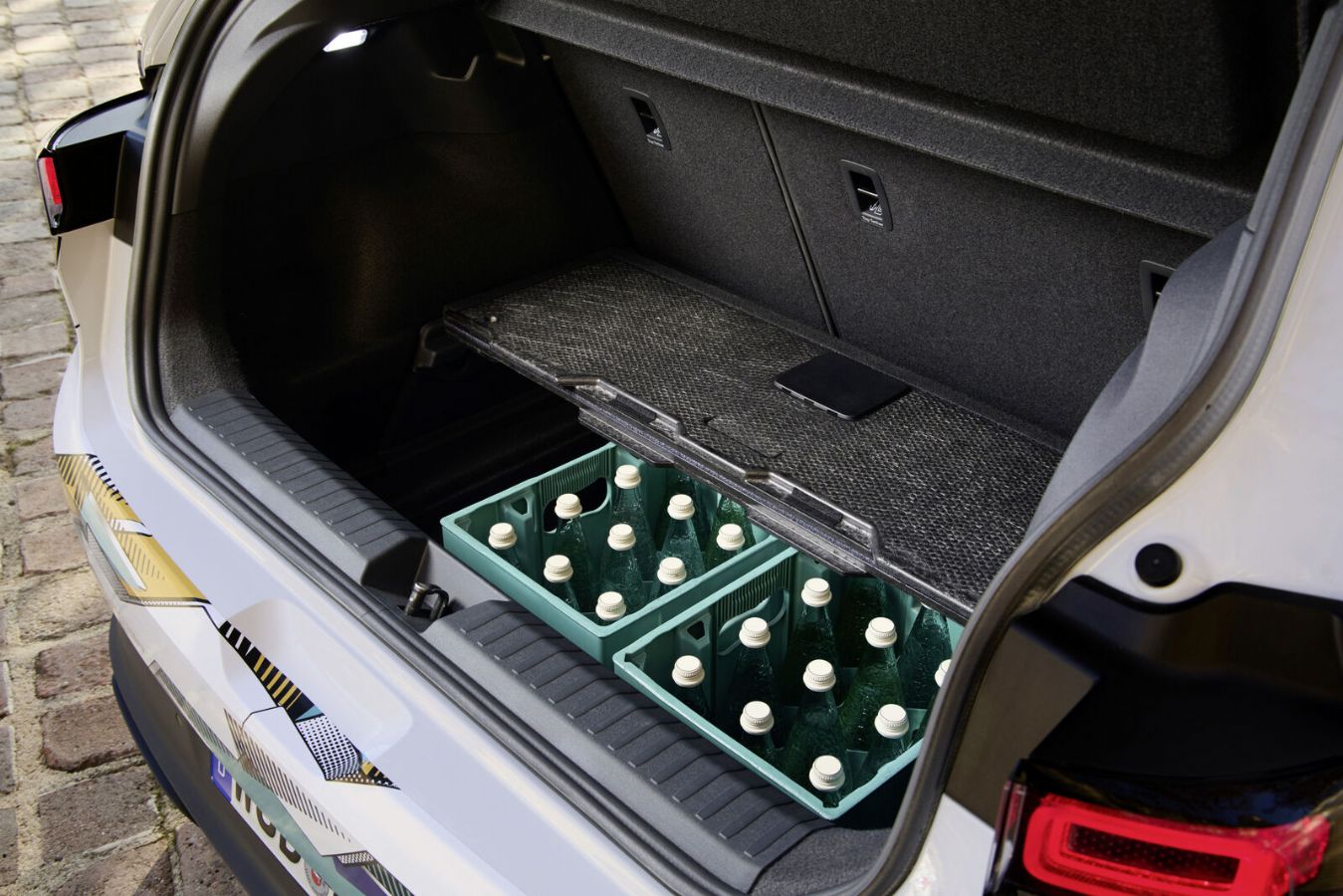 Το VW ID. Polo έρχεται με έως 211 άλογα και έκδοση GTI με 226 ίππους 